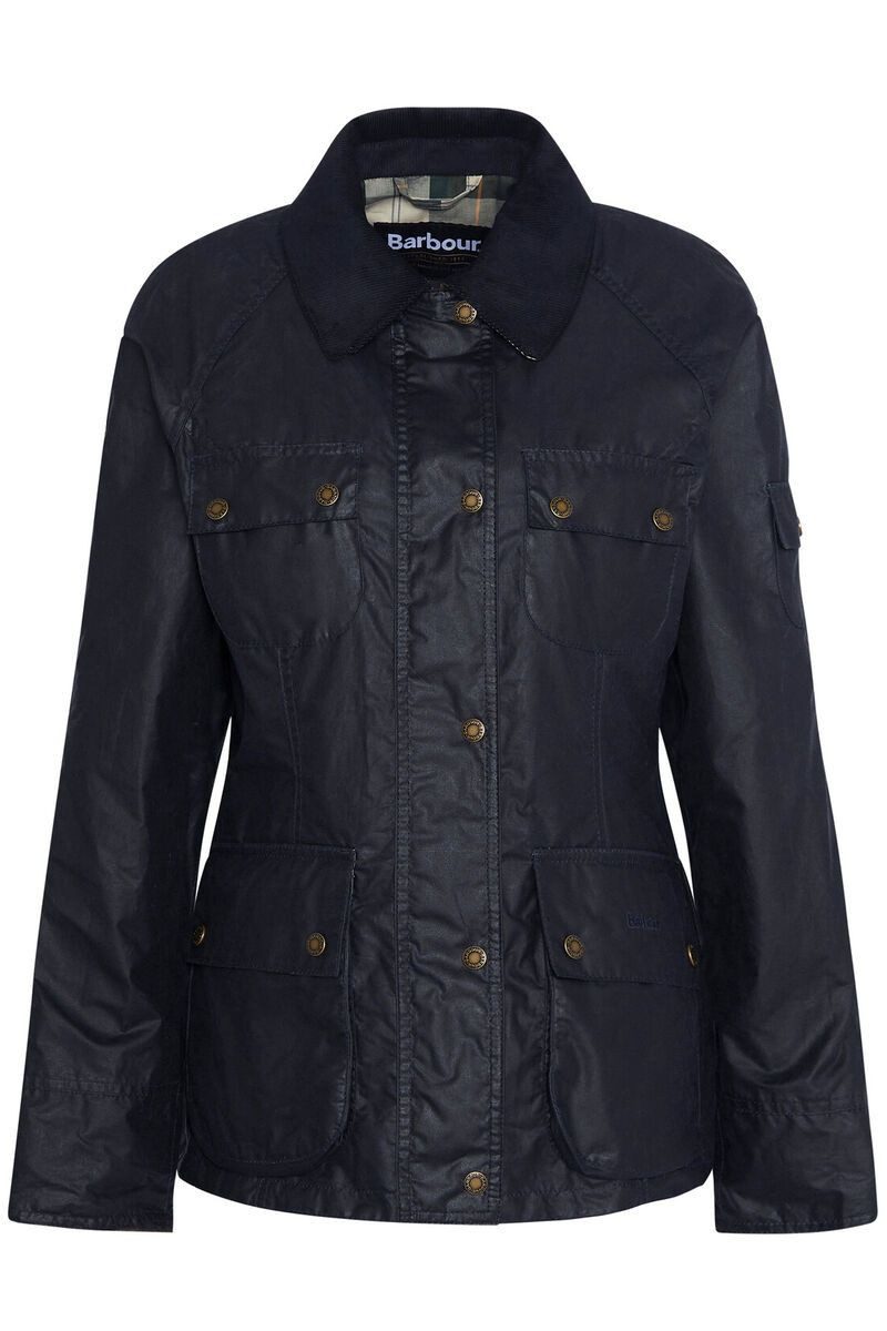Barbour Outdoorjacke