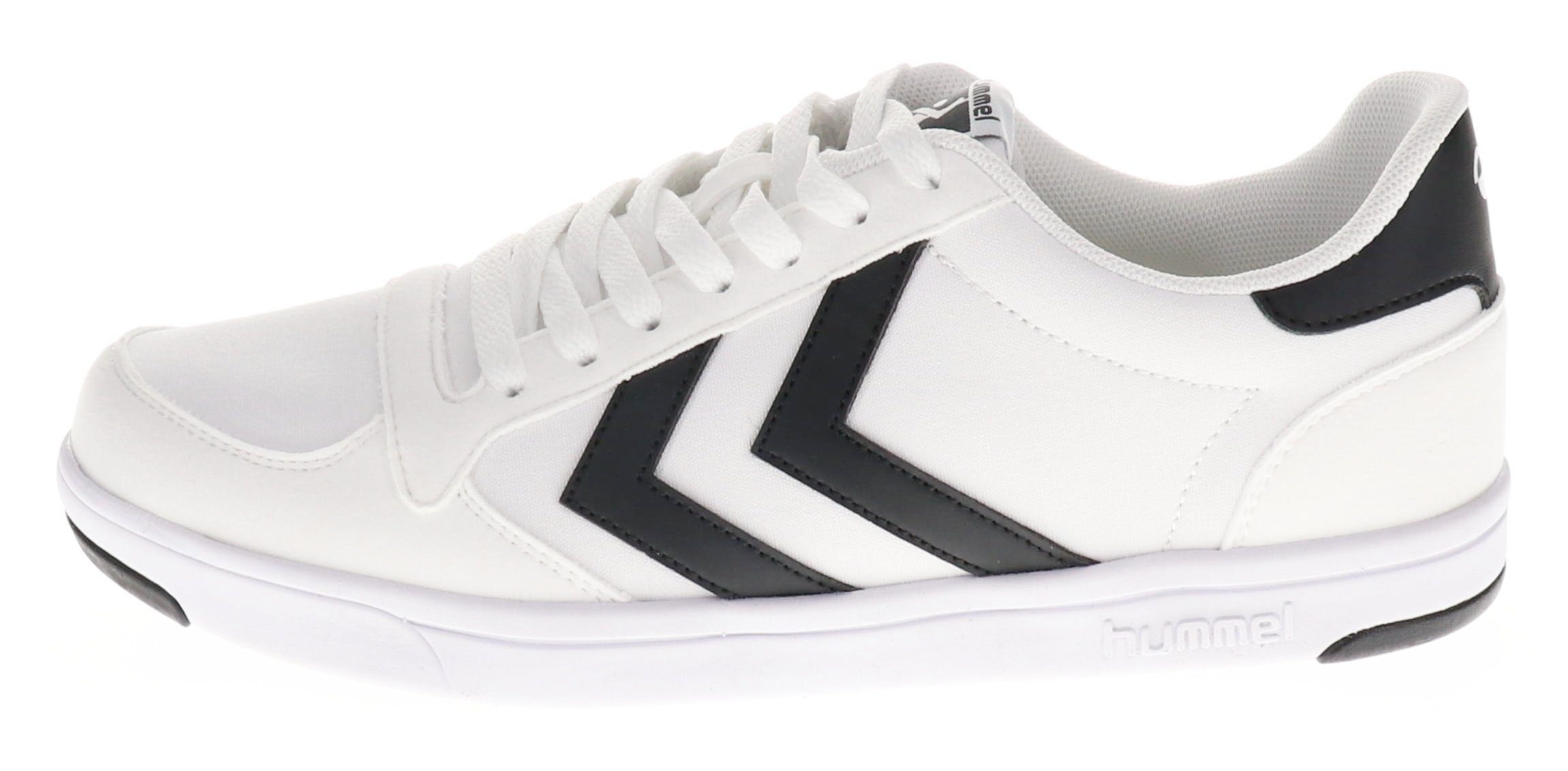 hummel STADIL LIGHT CANVAS Sneaker