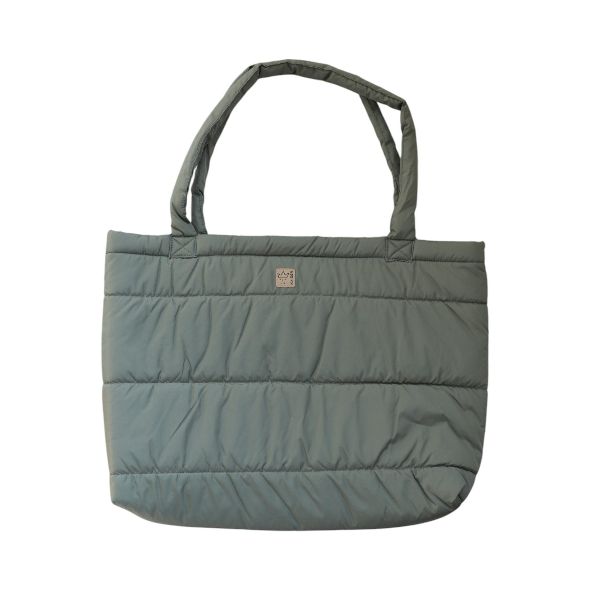 Kaiser Wickeltasche /Mombag, YANN, robust und geräumig