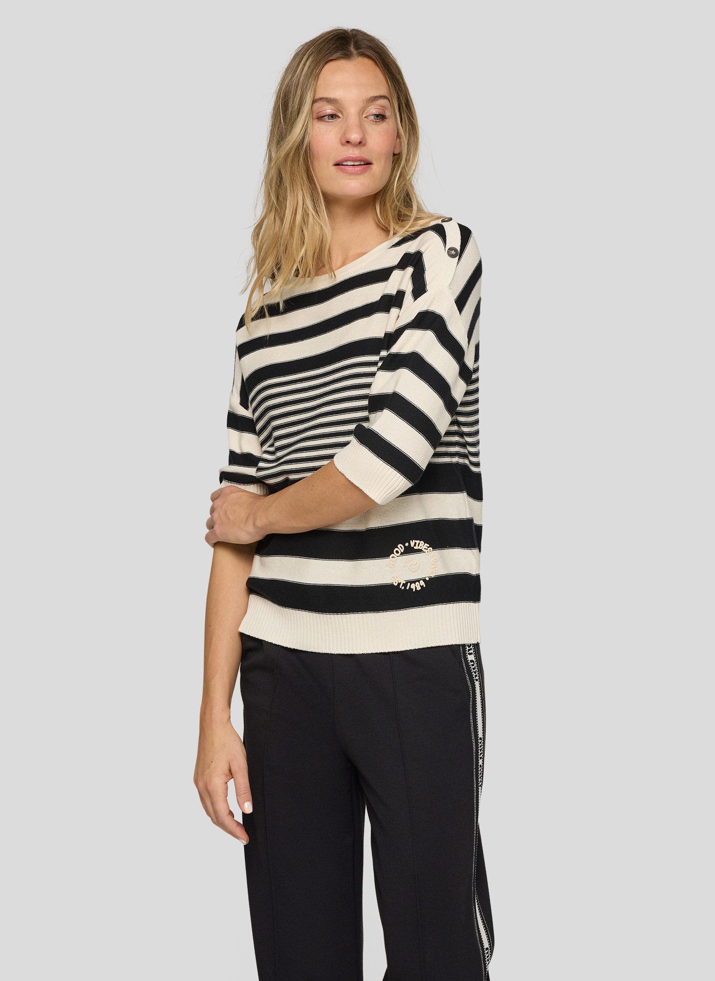 Rabe Strickpullover Pullover günstig online kaufen