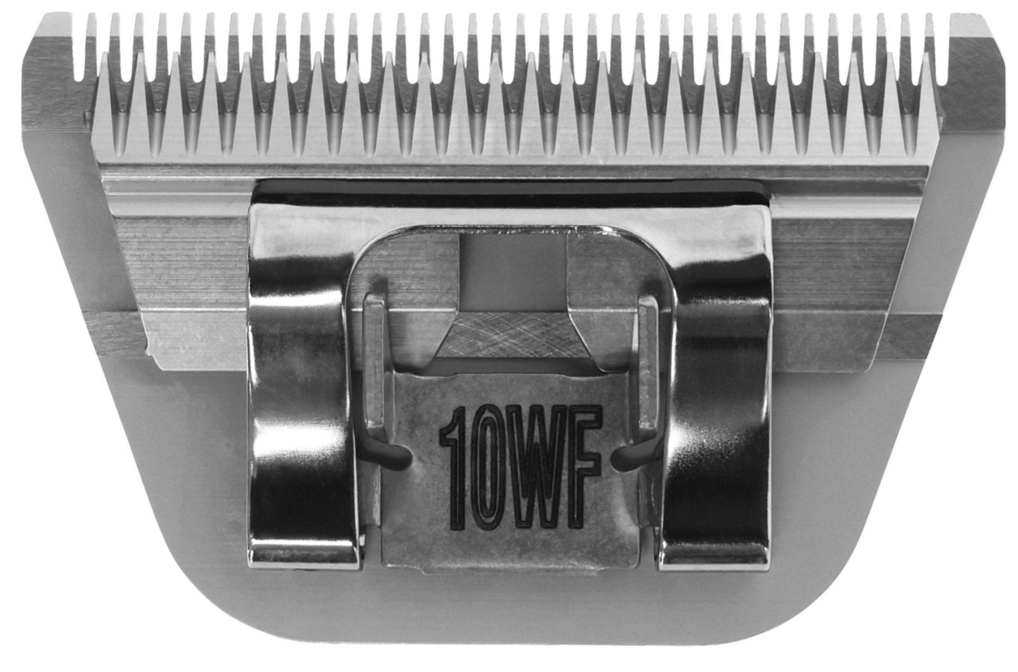 AESCULAP Ersatzscherkopf Kerbl SnapOn Scherkopf 1,5 mm 10 F wide breit, GT399