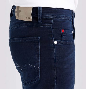 Bermudas MAC JEANS - Jogn Bermuda, Light Sweat Denim