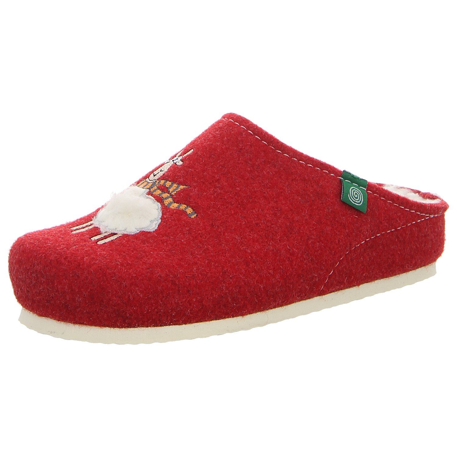 Dr. Brinkmann Hausschuh