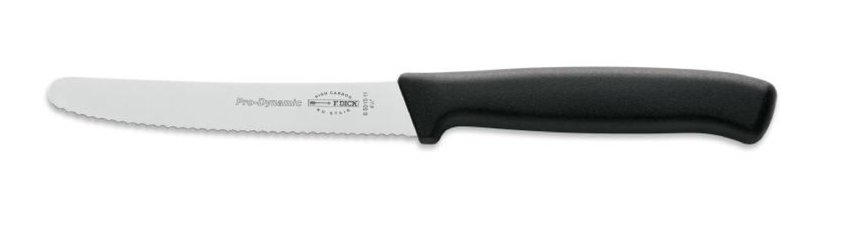 Messer-Set Dick Pro Dynamic Allzweckmesser 11cm Wellenschliff 8501511