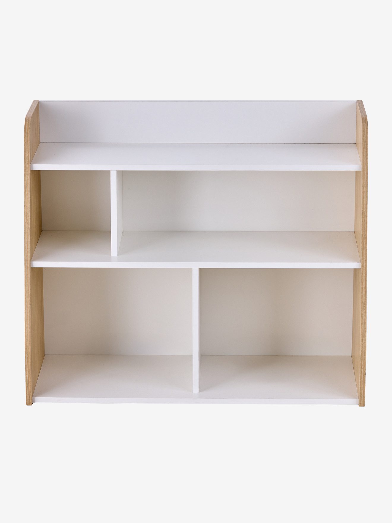 vertbaudet Bücherregal Regal YEL Kinderzimmer