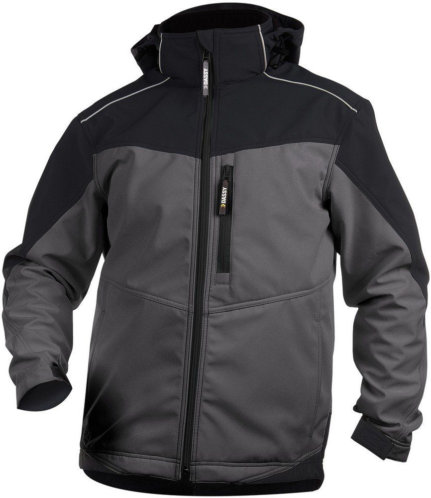 Softshelljacke Jakarta