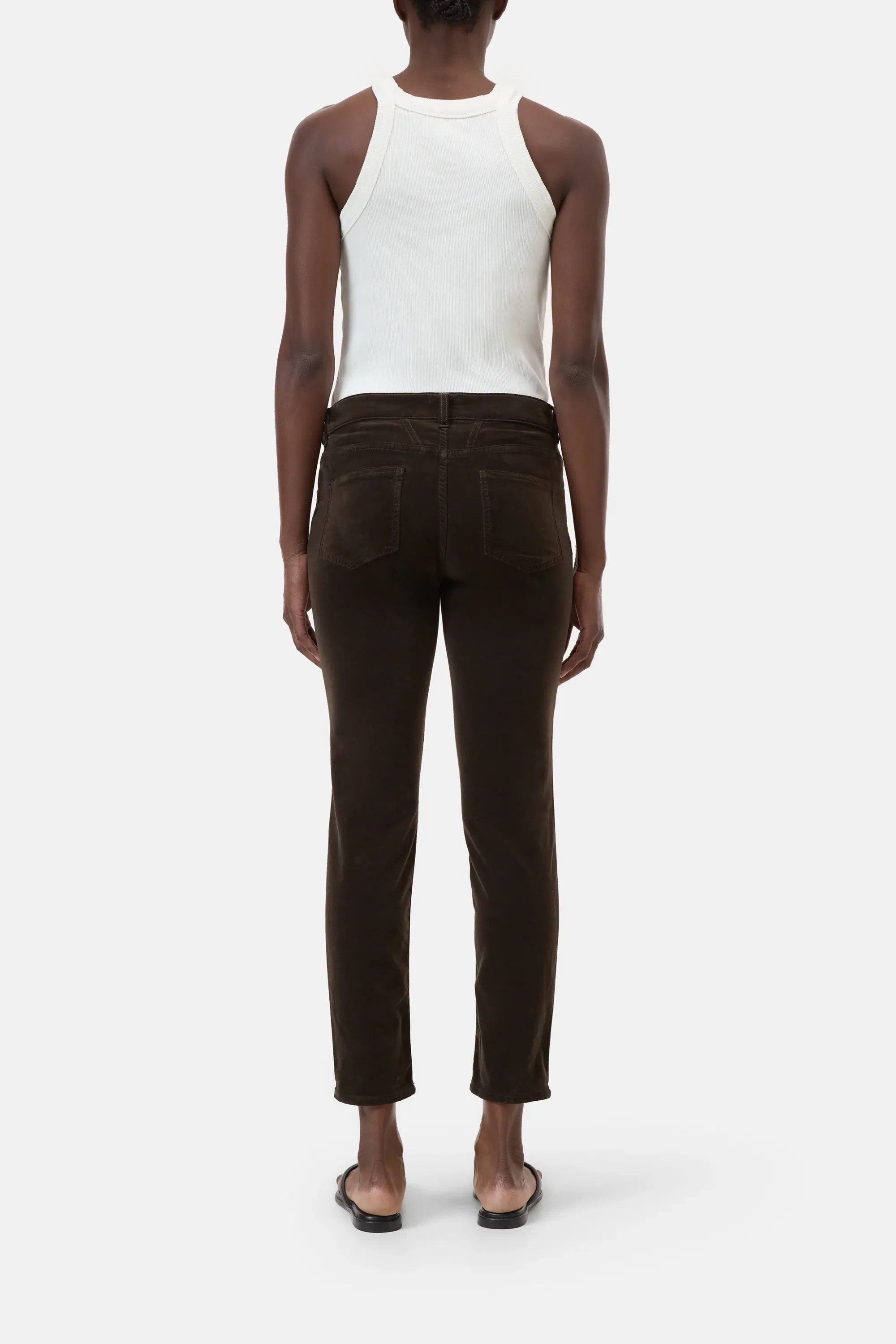 CLOSED 5-Pocket-Hose Baker