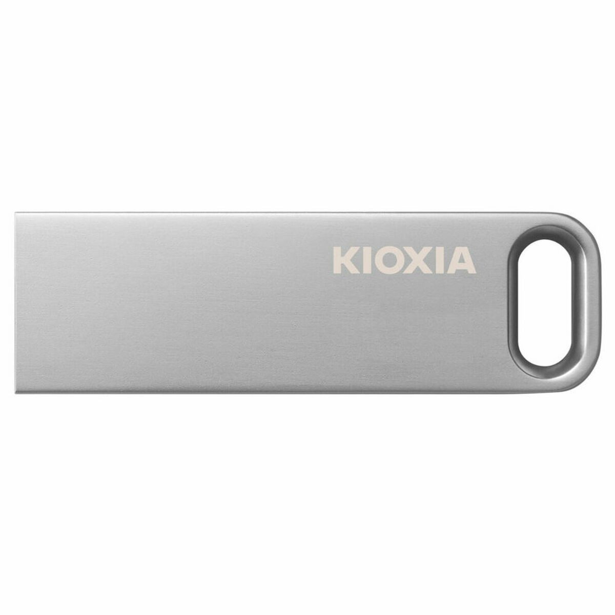 KIOXIA USB-Stick (USB Pendrive Kioxia U366 Silber 64 GB)