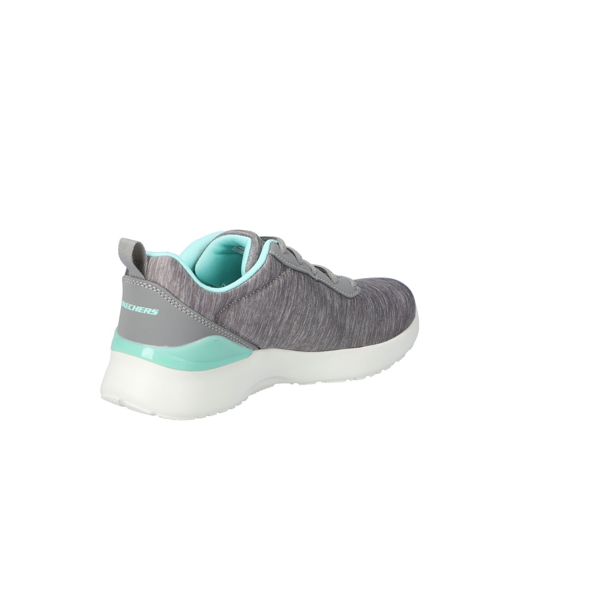 Skechers Sneaker gray/mint