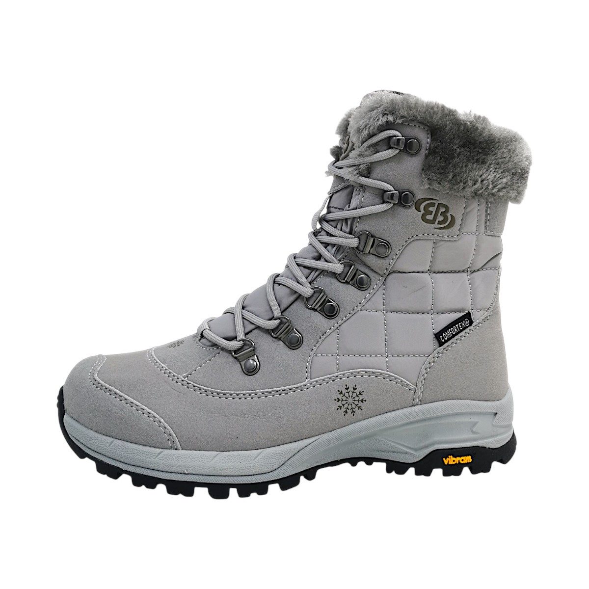 BRÜTTING Winterstiefel Stiefel günstig online kaufen