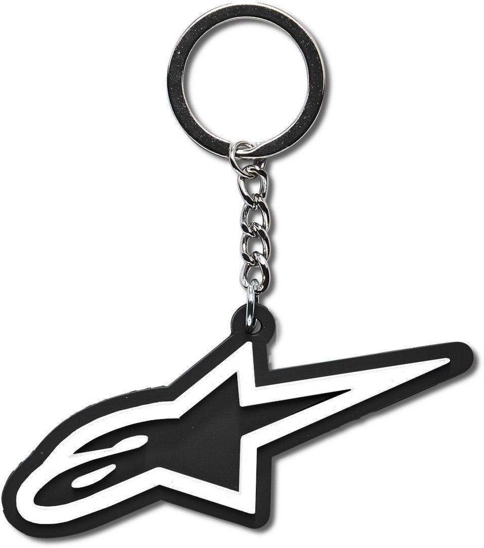 Alpinestars Anhänger Schlüssel Ageless Schlüsselanhänger