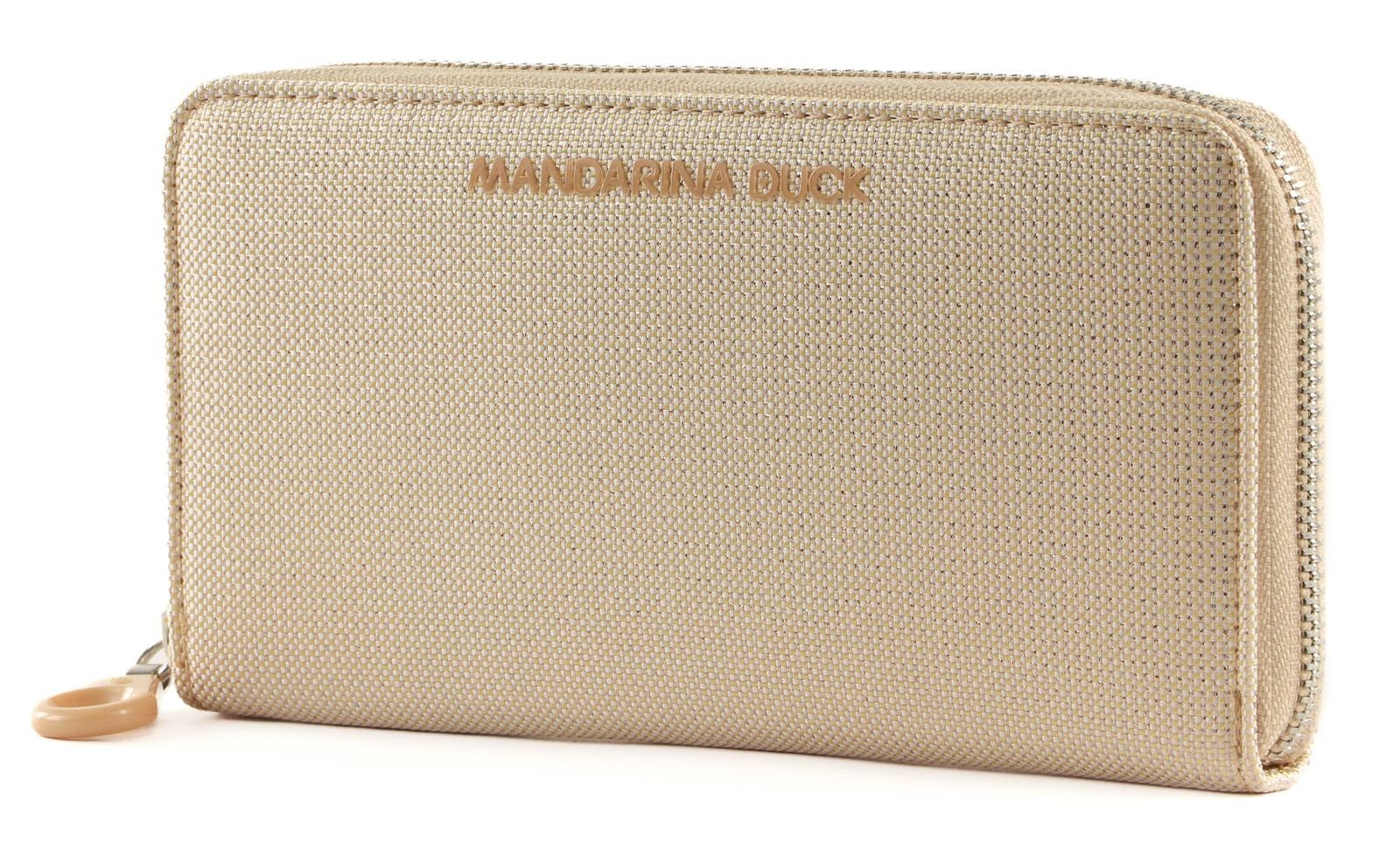 MD20 Lux Lux Mandarina Duck Butter Geldbörse