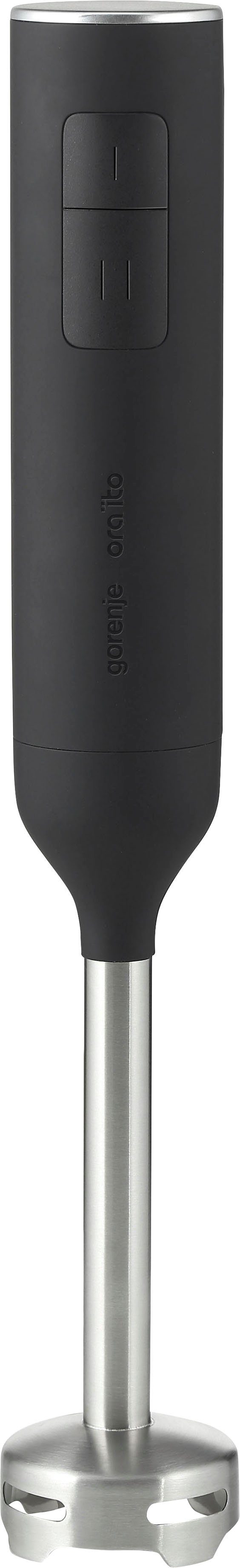 GORENJE Блендеры HB 600 ORAB, 600 W, 600 Watt DC Motor