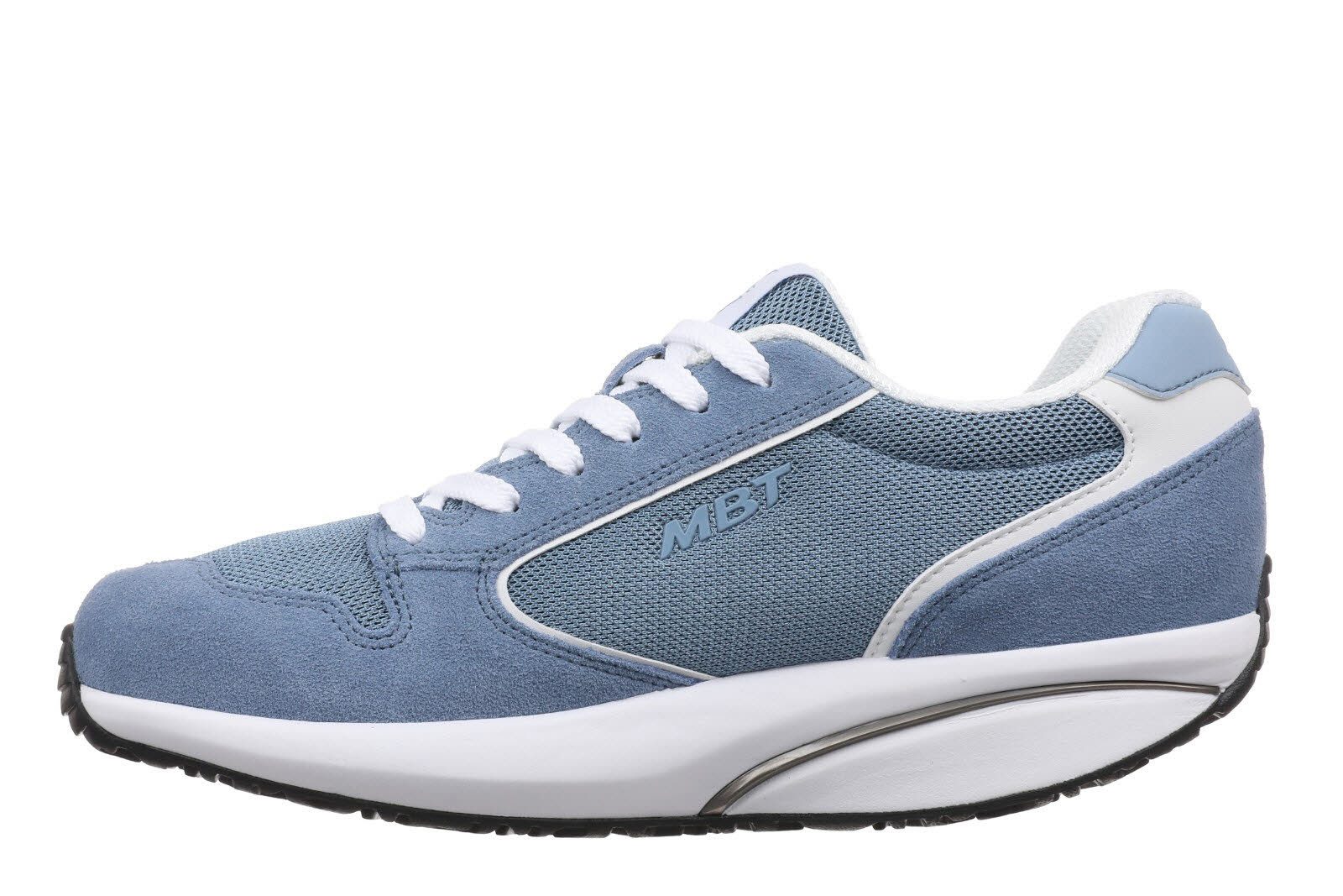 MBT 703248 1697Y Schnürschuh