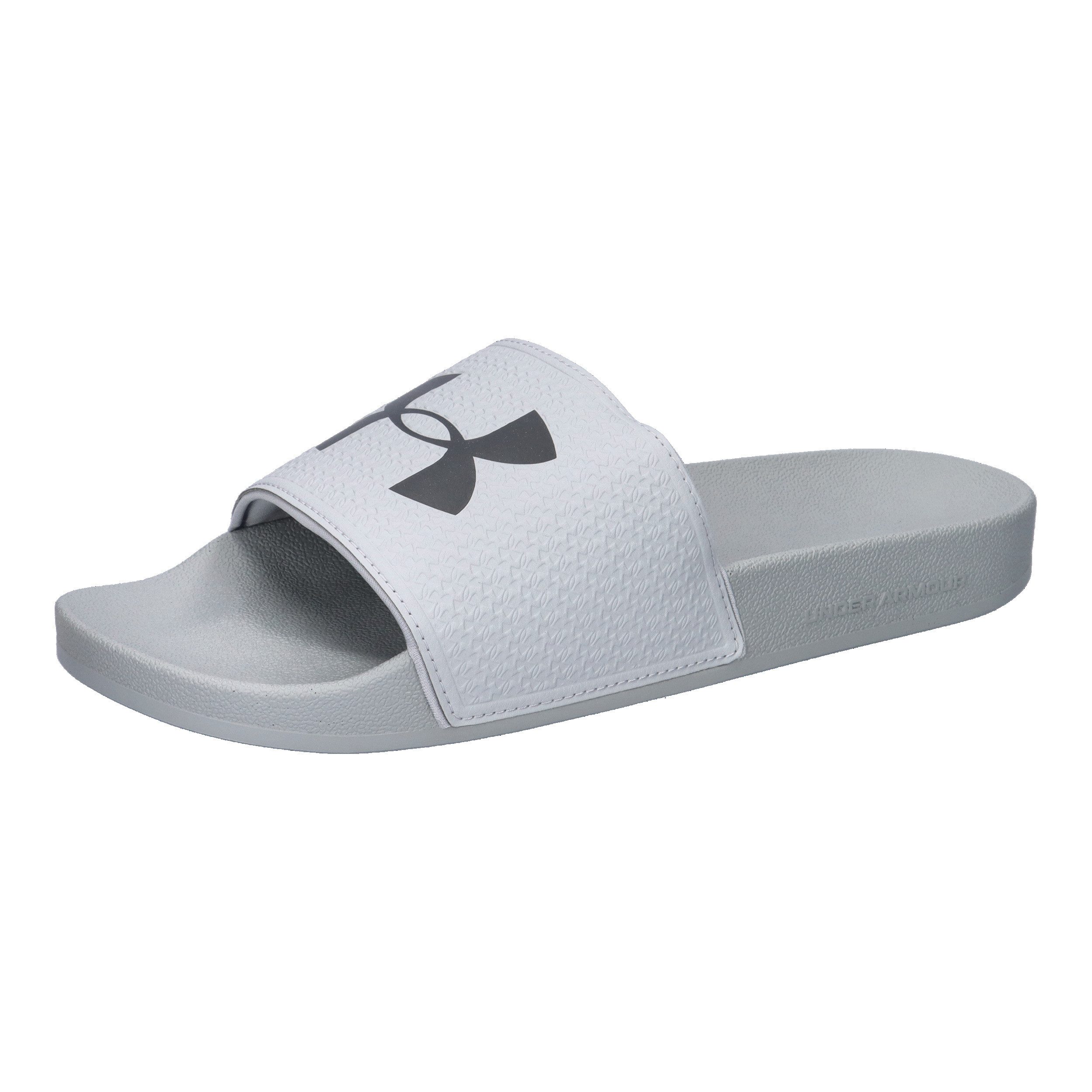 Under Armour® Under Armour Herren Badeschlappen UA ARMR Slide 6007527 Badeschuh