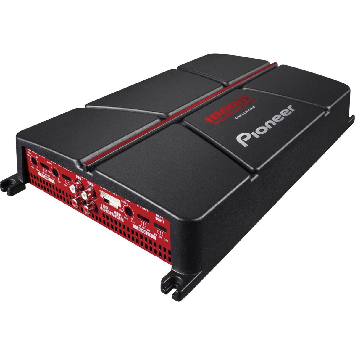 Pioneer GM-A6704 Verstärker