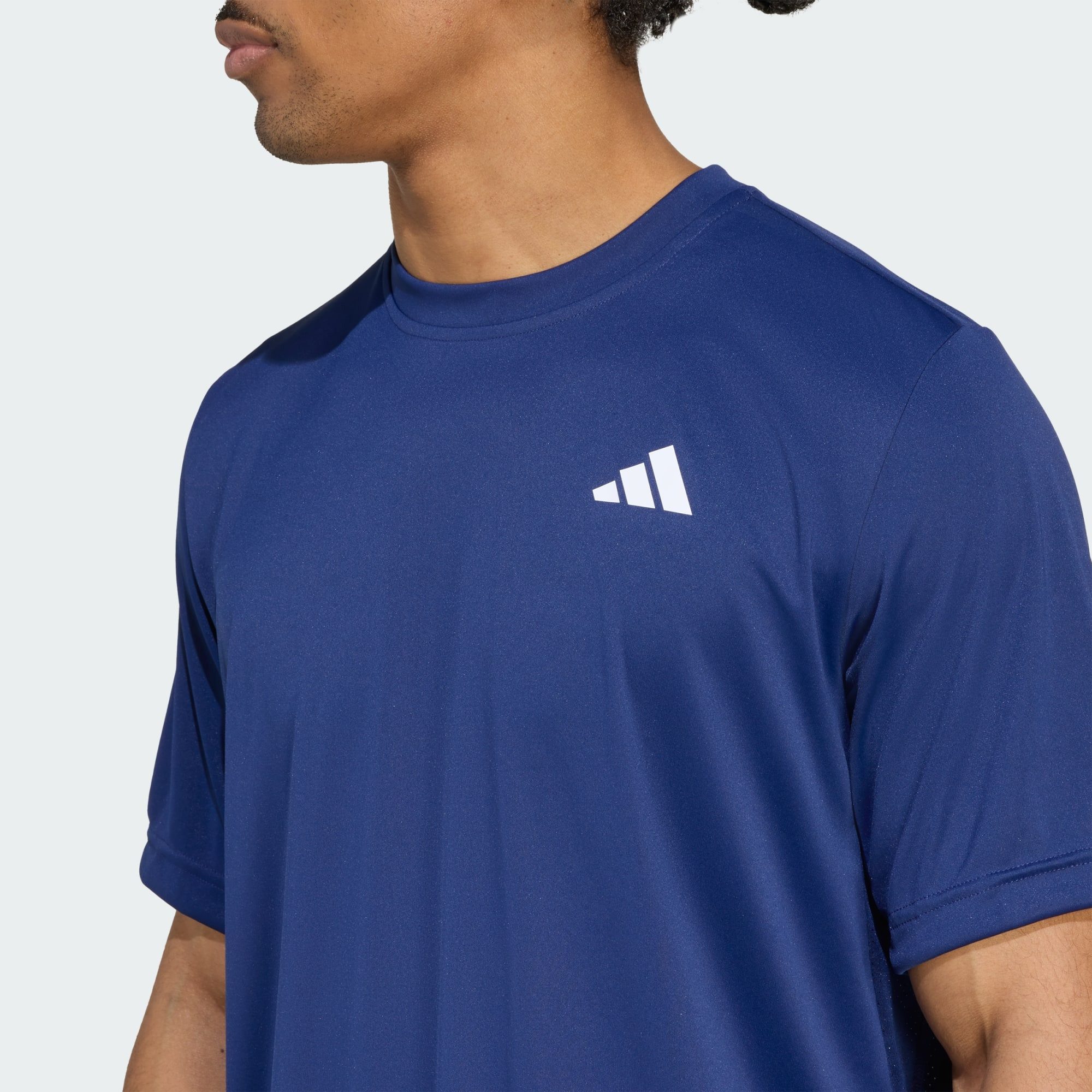 adidas Performance Tennisshirt CLUB TENNIS CLIMACOOL T-SHIRT (1-tlg)