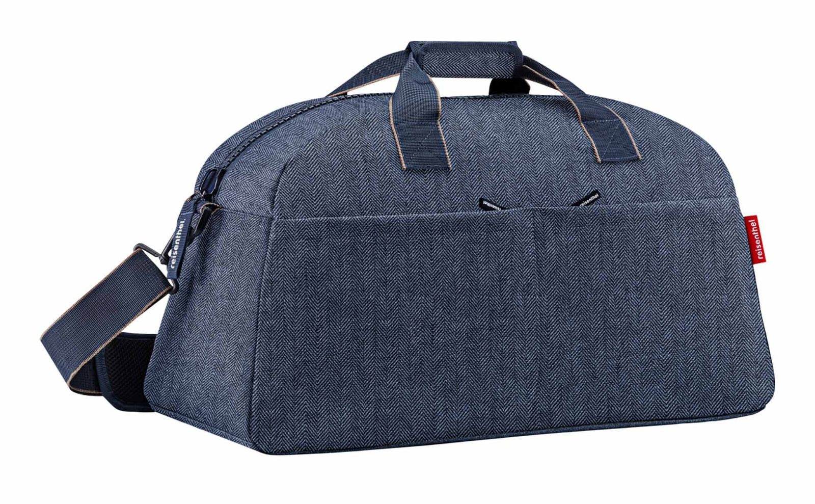 REISENTHEL® Reisetasche Overnighter Weekender