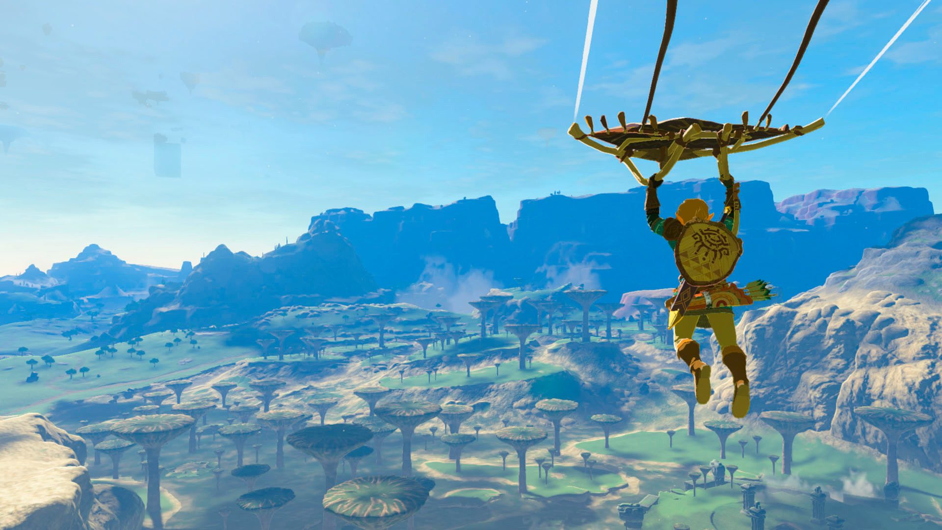 The Legend of Zelda: Tears of the Kingdom - Nintendo Switch 2 Edition Nintendo Switch 2