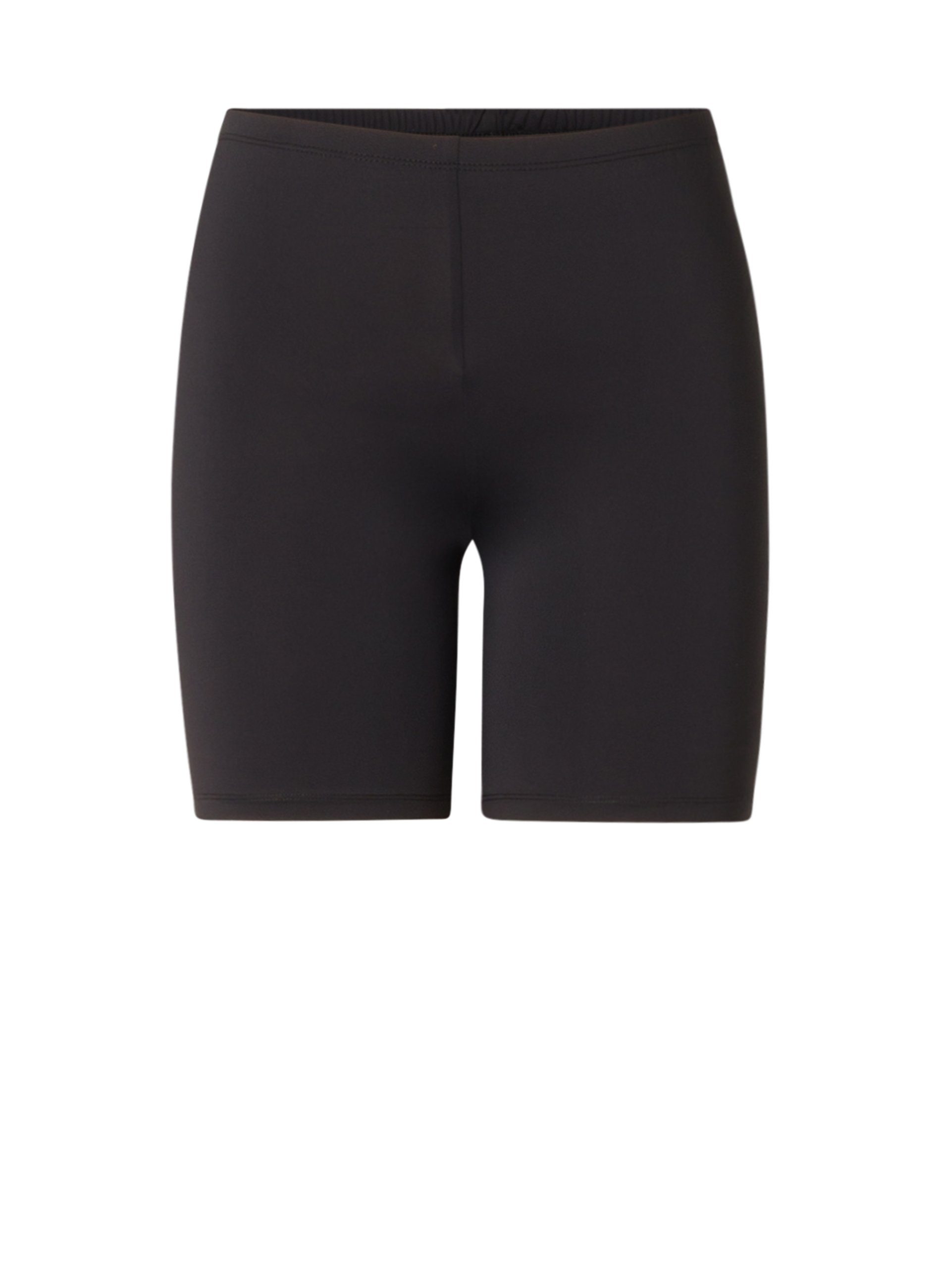 Base Level Curvy Shorts Sommerhose mit günstig online kaufen