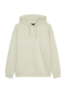 Marc O'Polo Sweatshirt aus Bio-Baumwolle mit Soft-Finish