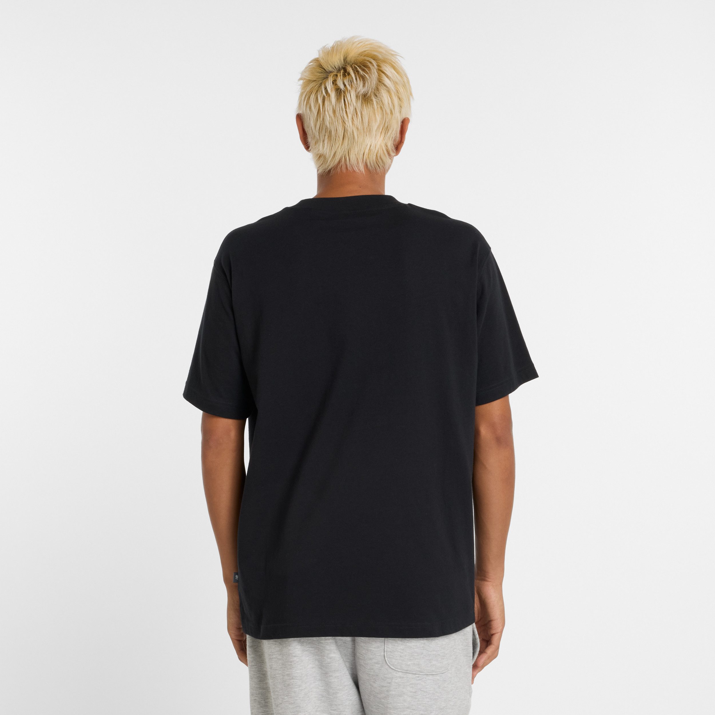 New Balance T-Shirt Reimagined Graphic T-Shirt günstig online kaufen