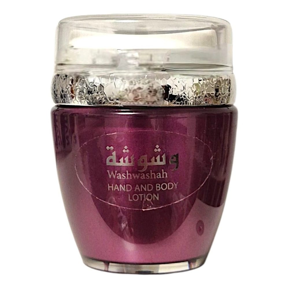 Lattafa Körperlotion Waswashah Body Lotion – Körperlotion 45 ml