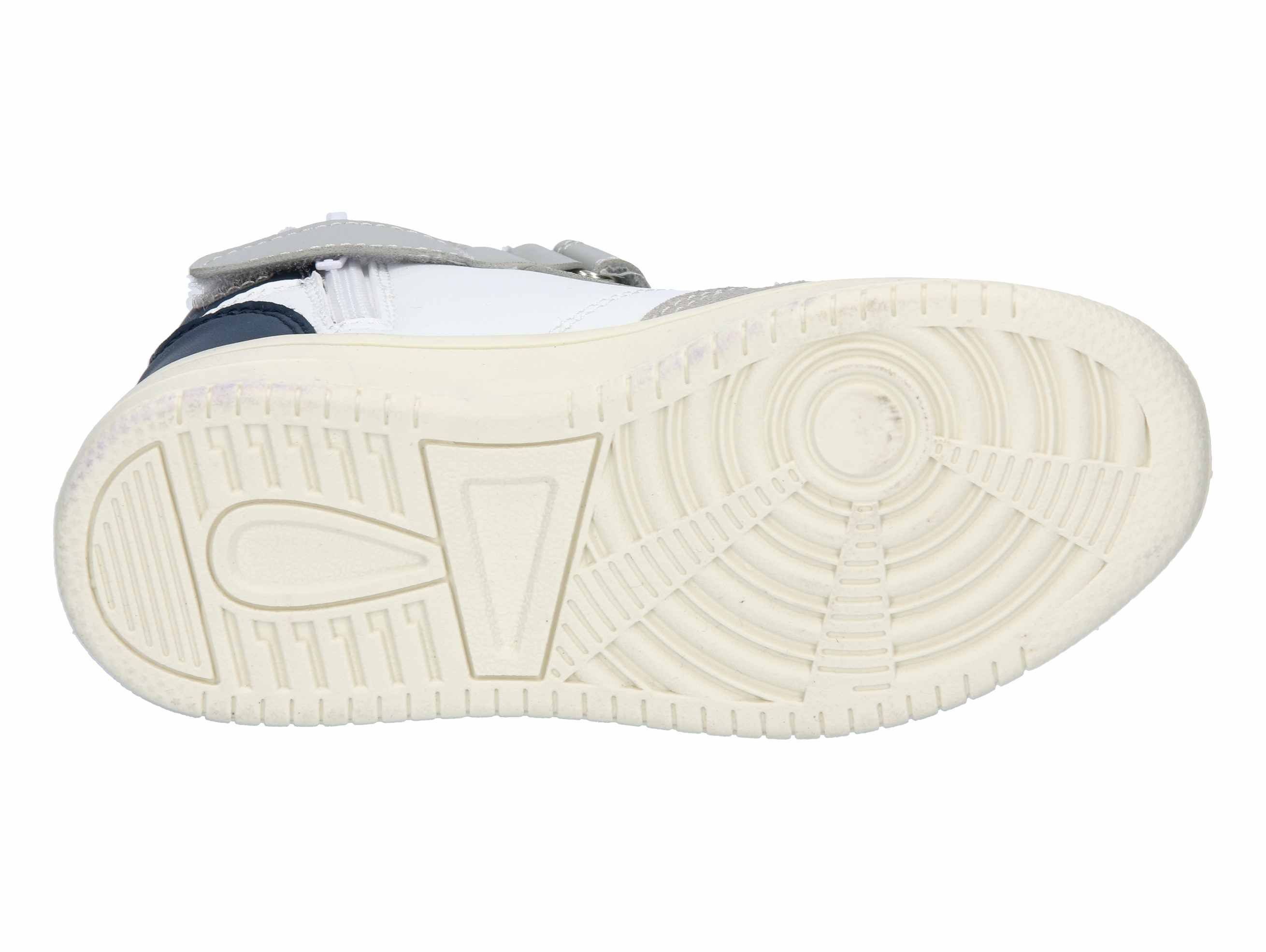 Lico Freizeitstiefel Chad VS High Klettschuh