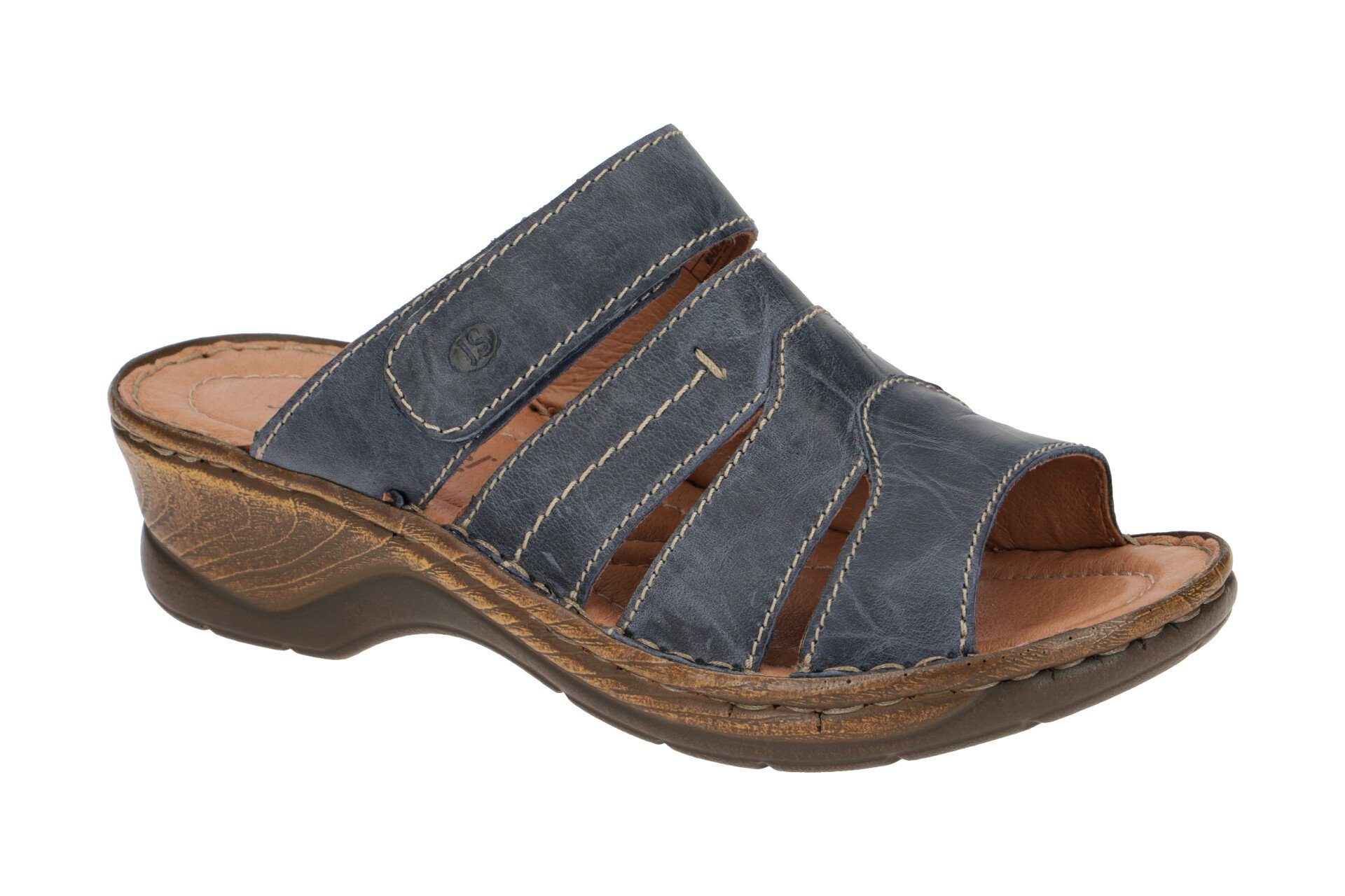 Josef Seibel 56549 95 500 Pantolette