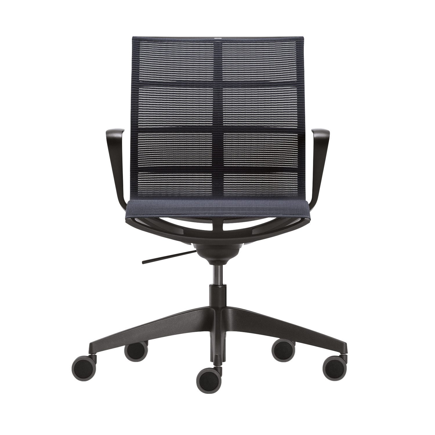 sedus Bürostuhl se:joy (Made in Germany, 5 Jahre Garantie), ergonomischer Bürostuhl mit Wippmechanik