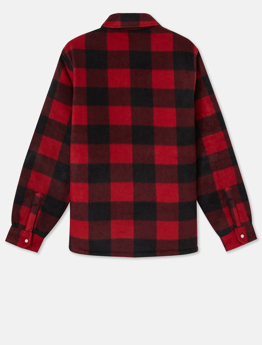 Dickies Funktionshemd Dickies Workwear Hemden PORTLAND SHIRT