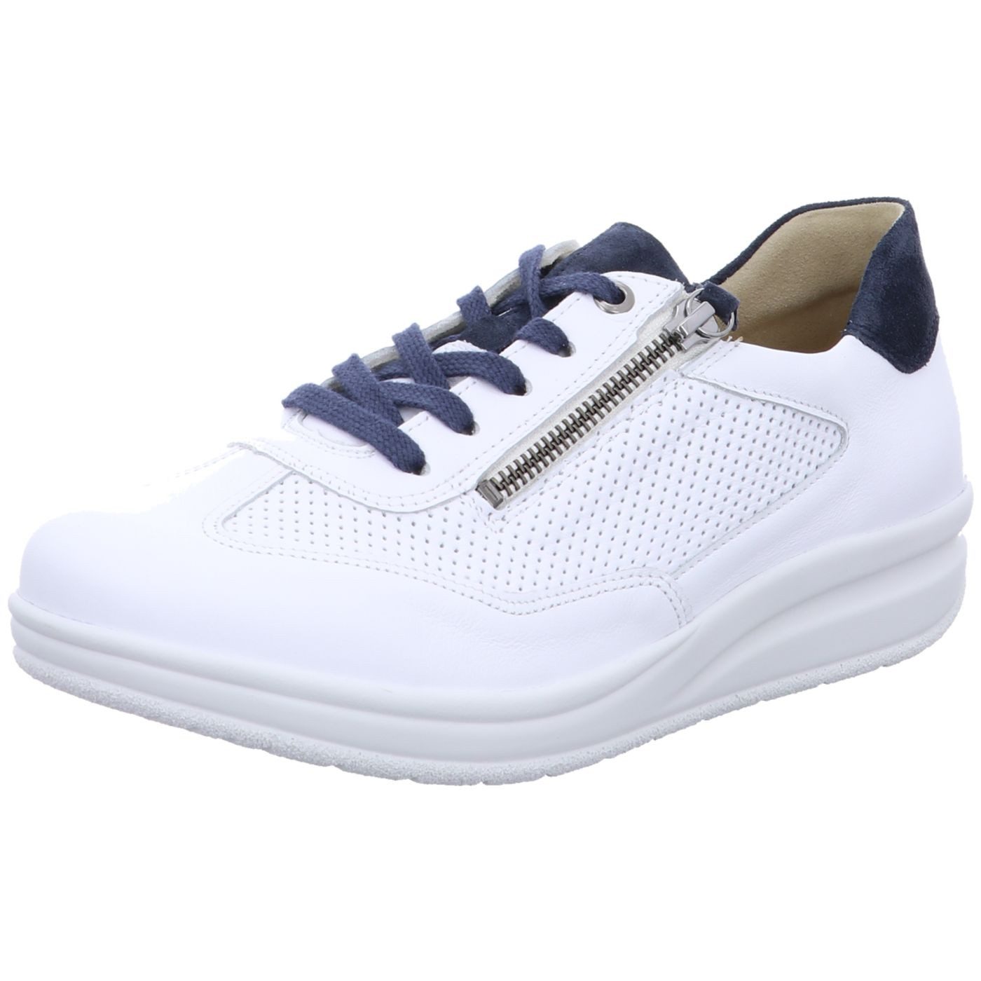 Hartjes DIABETIK Schnürschuh