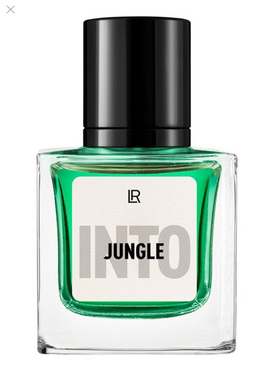LR Eau de Parfum Jungle Man Eau de Parfum 50 ml