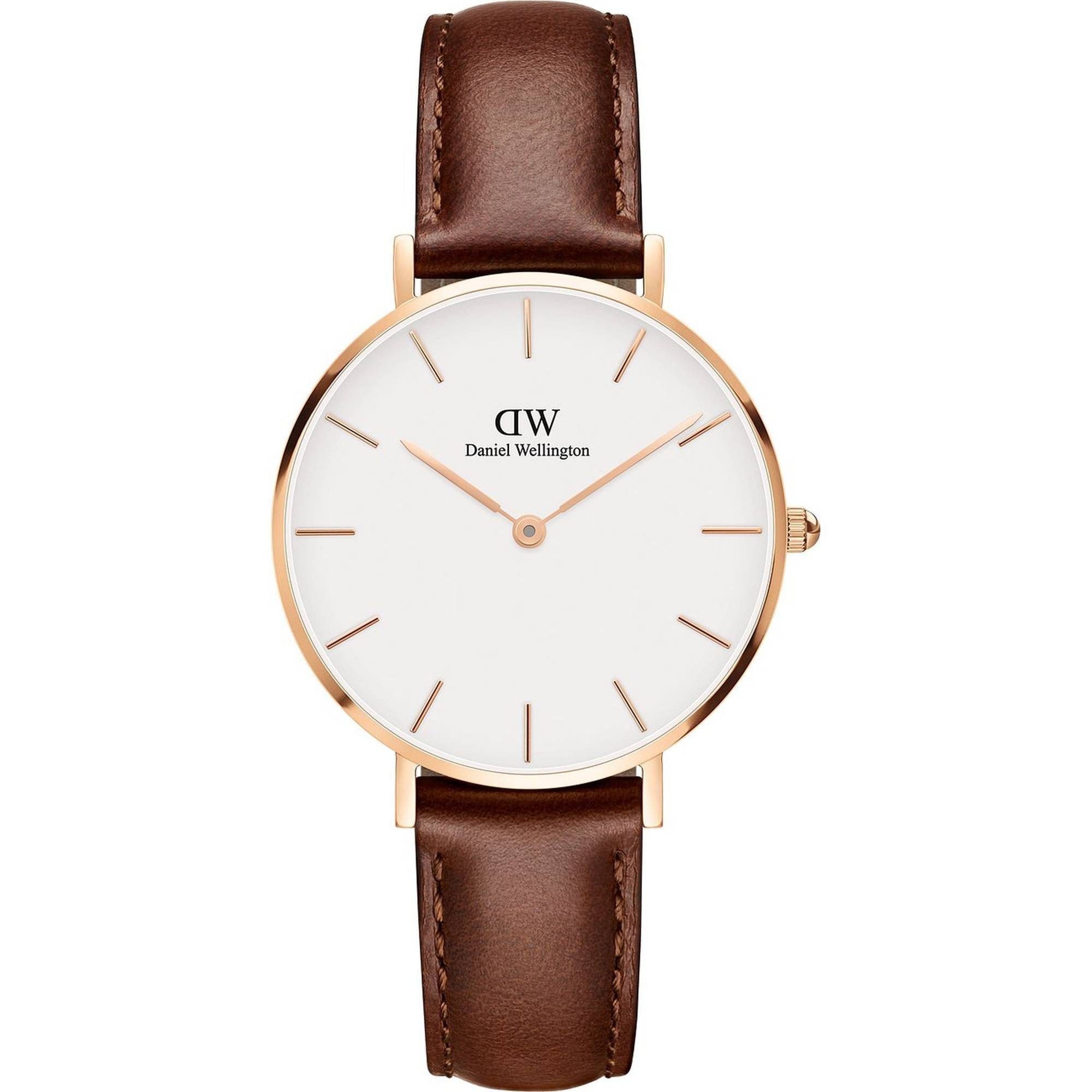 Daniel Wellington Quarzuhr Classic Petite