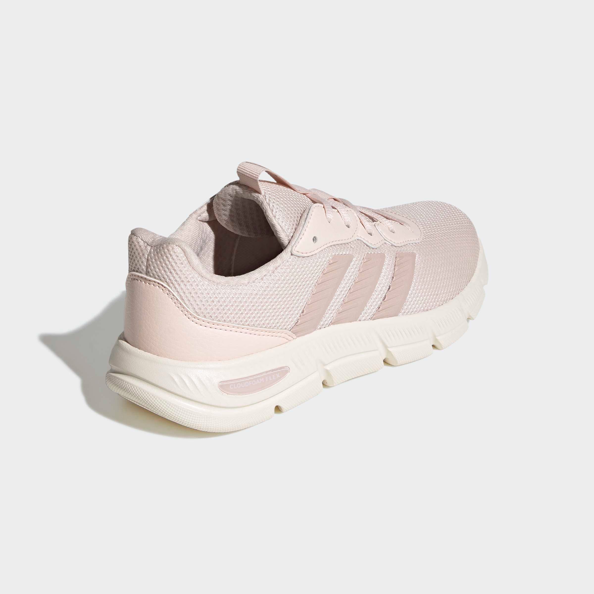 adidas Sportswear CLOUDFOAM FLEX LACES Walkingschuh – Bild 5 von 5
