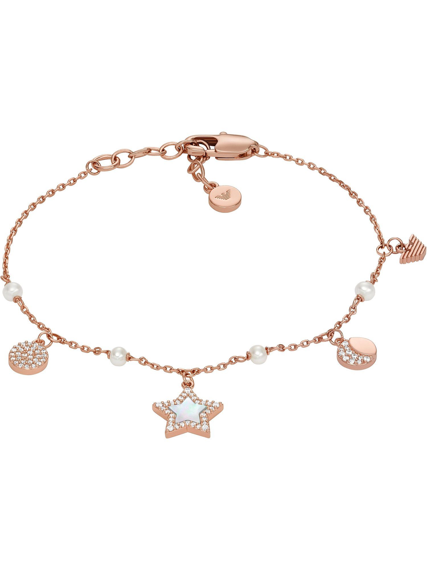 Emporio Armani Armband Emporio Armani Da...