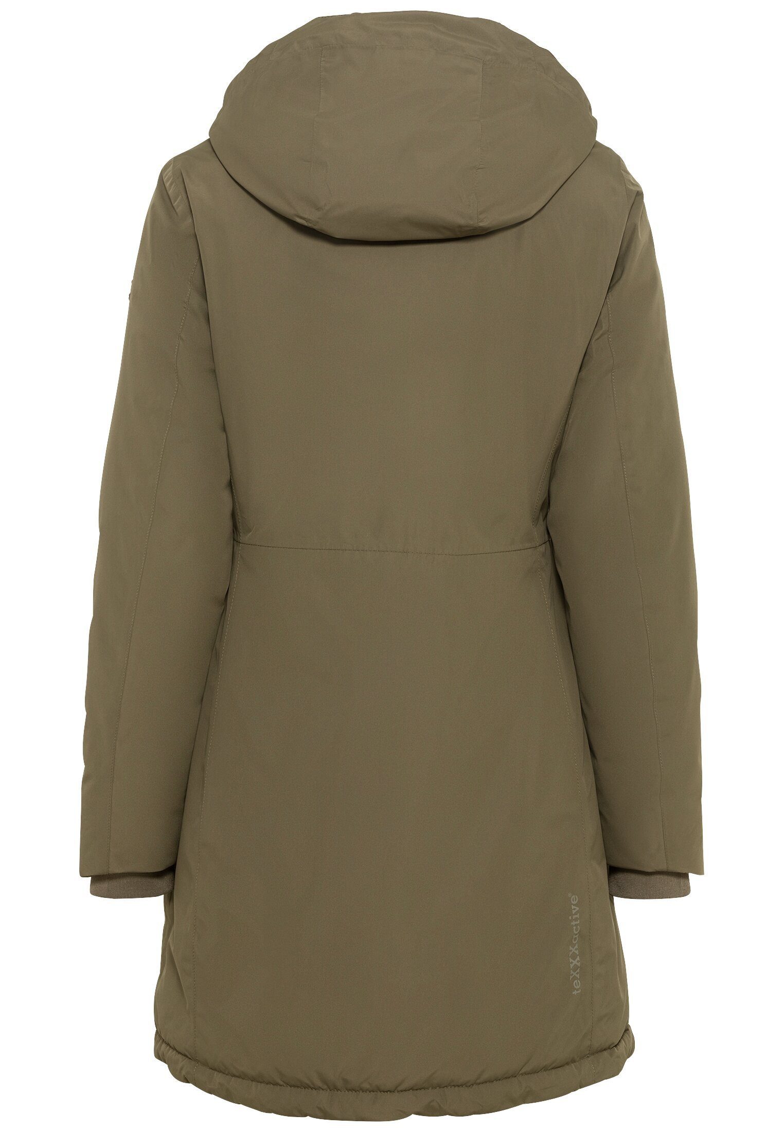 camel active Funktionsmantel günstig online kaufen