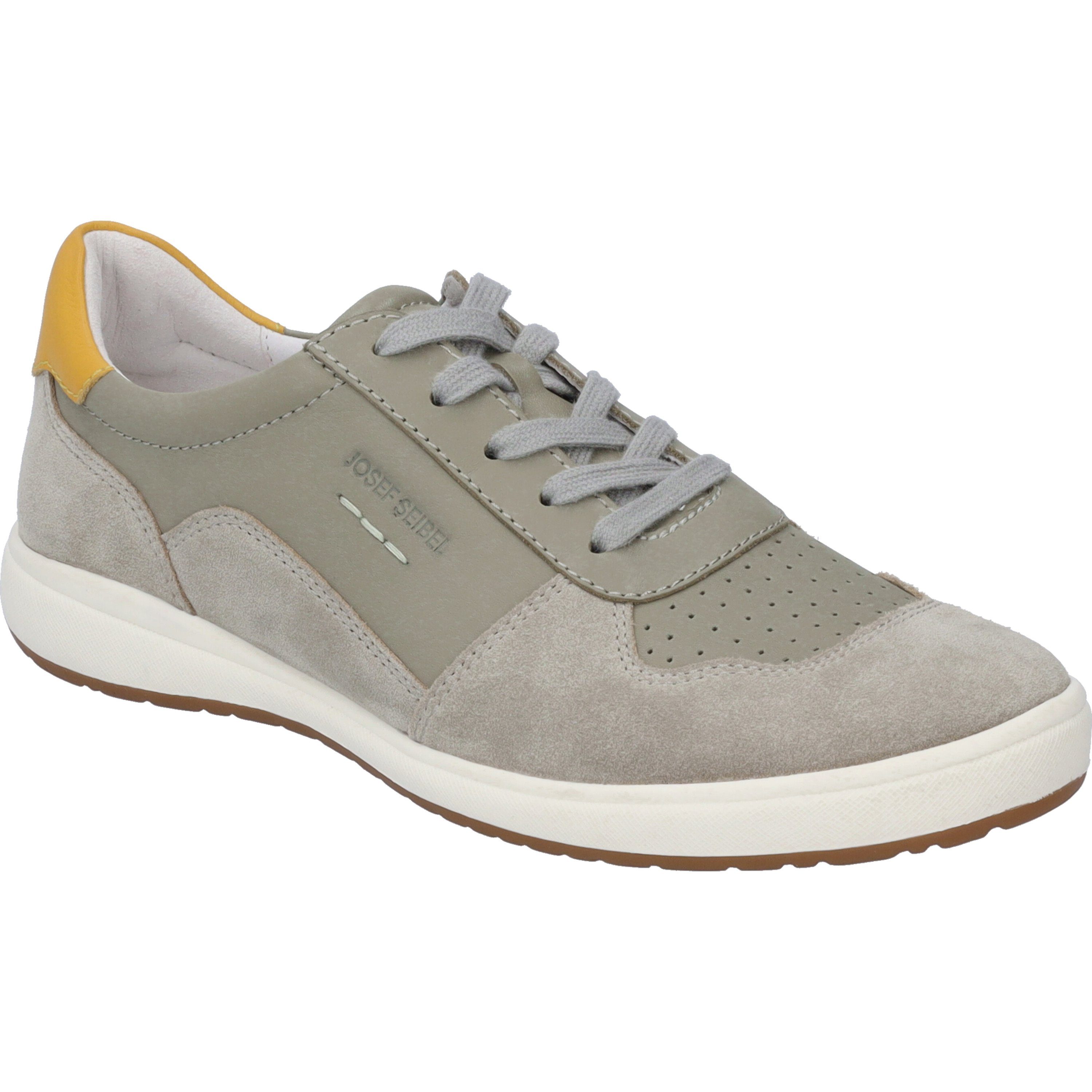 Josef Seibel Caren 49, grün Sneaker günstig online kaufen
