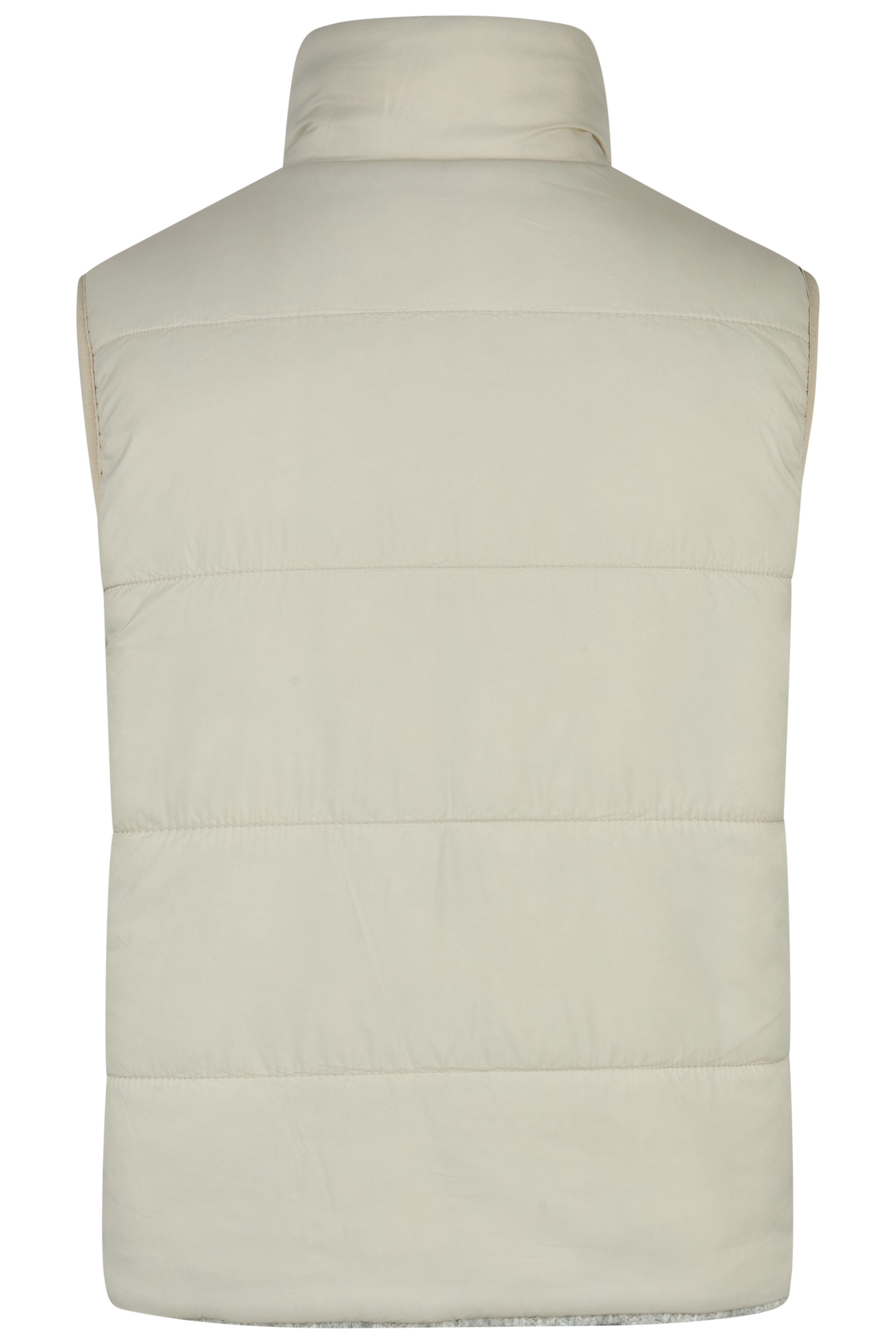 Barbara Lebek Steppweste Жилети