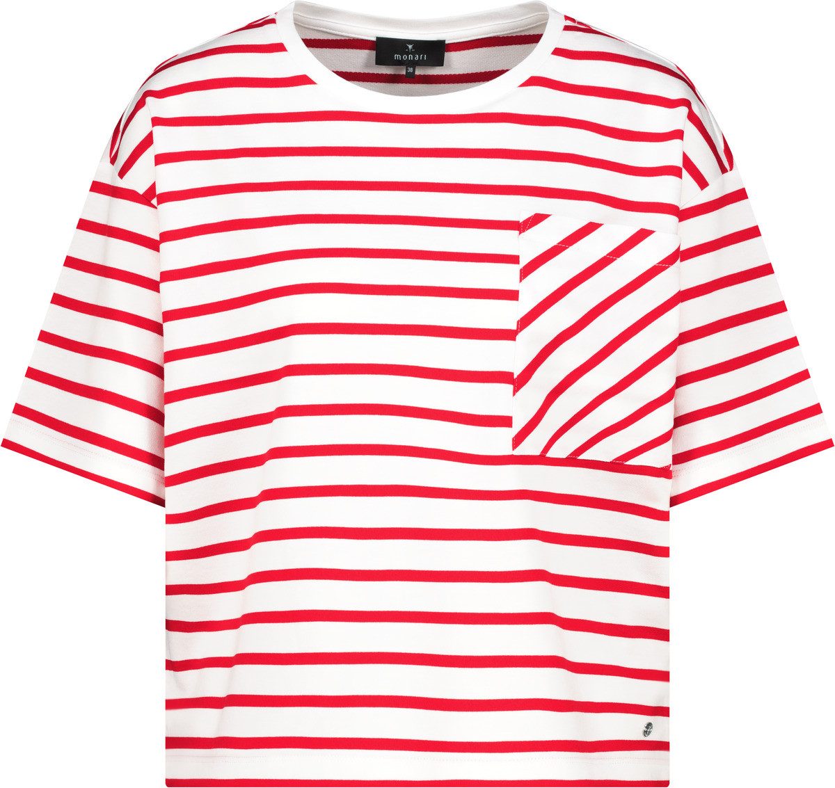 Monari T-Shirt T-Shirt günstig online kaufen