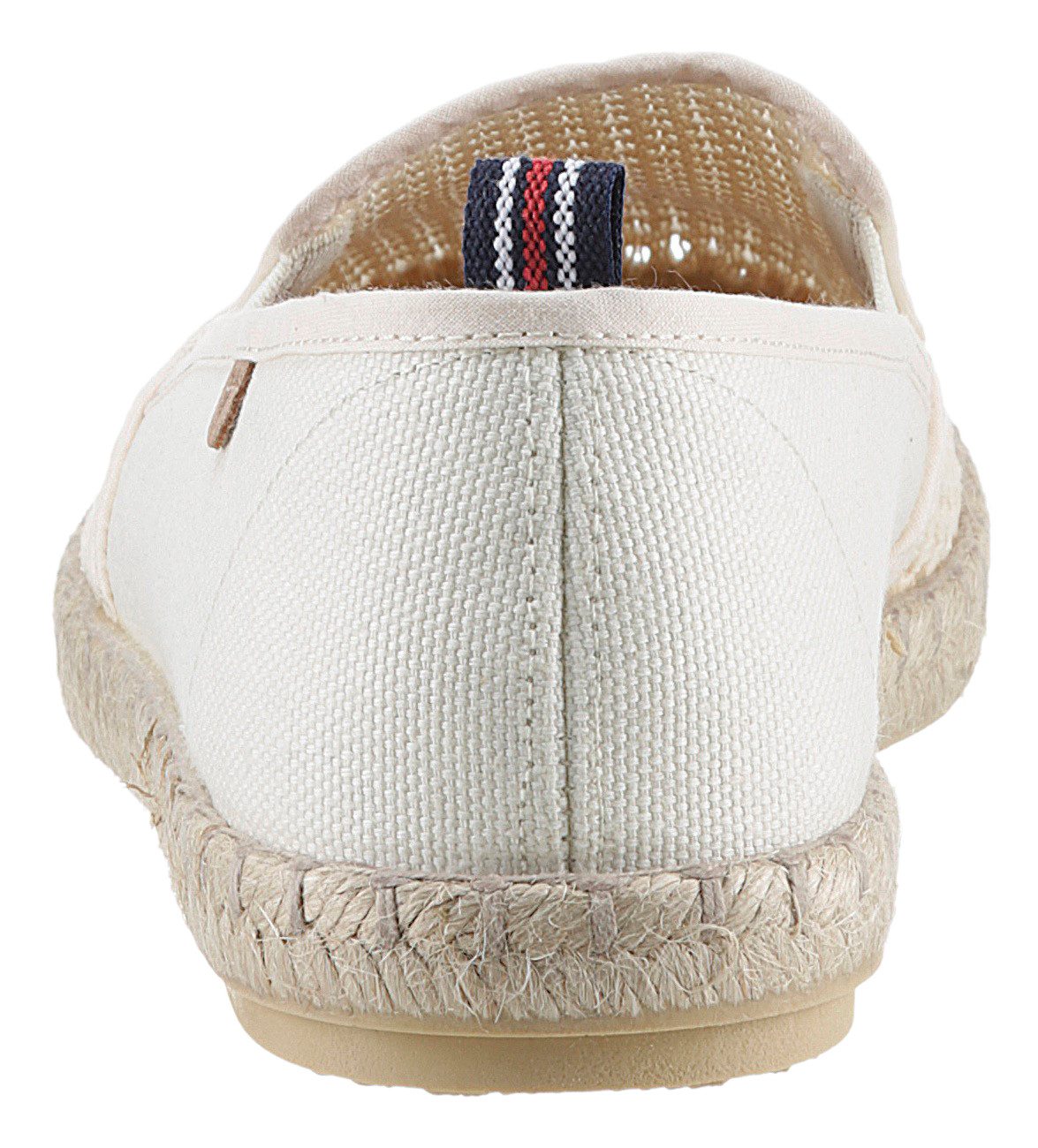 VERBENAS Tom Pacific Espadrille Slipper, Sommerschuh, günstig online kaufen