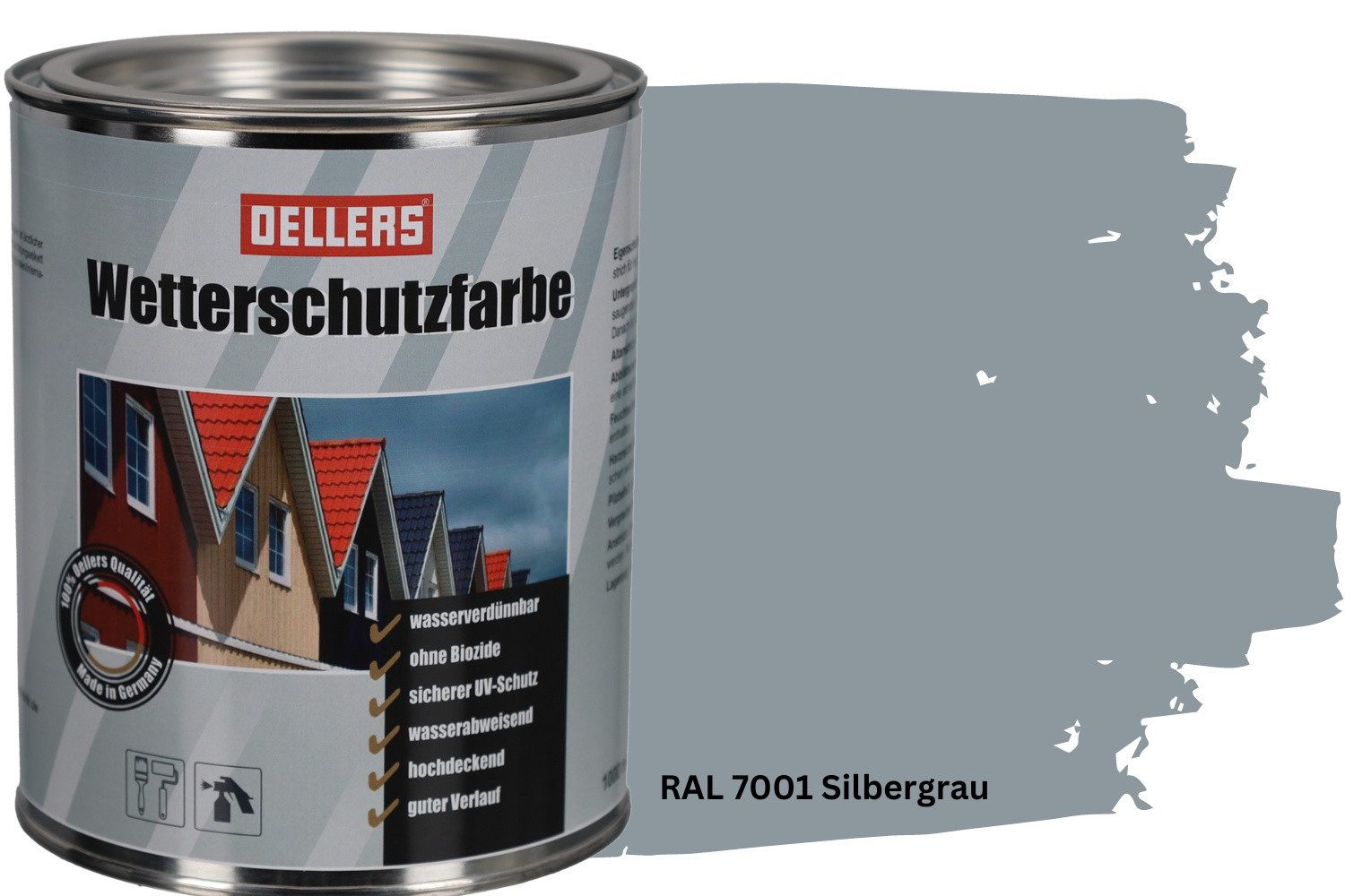 OELLERS Wetterschutzfarbe