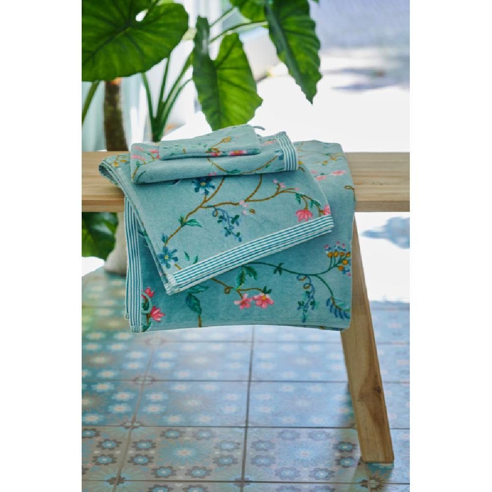 PiP Studio Badetücher Gästehandtuch Les Fleurs günstig online kaufen