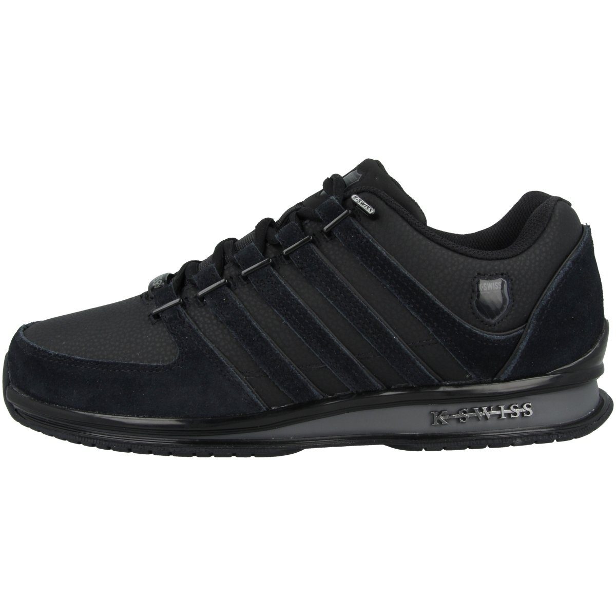K-Swiss Rinzler Bring-Back-Style Herren Sneaker Turnschuhe, Sportschuhe, Fr günstig online kaufen
