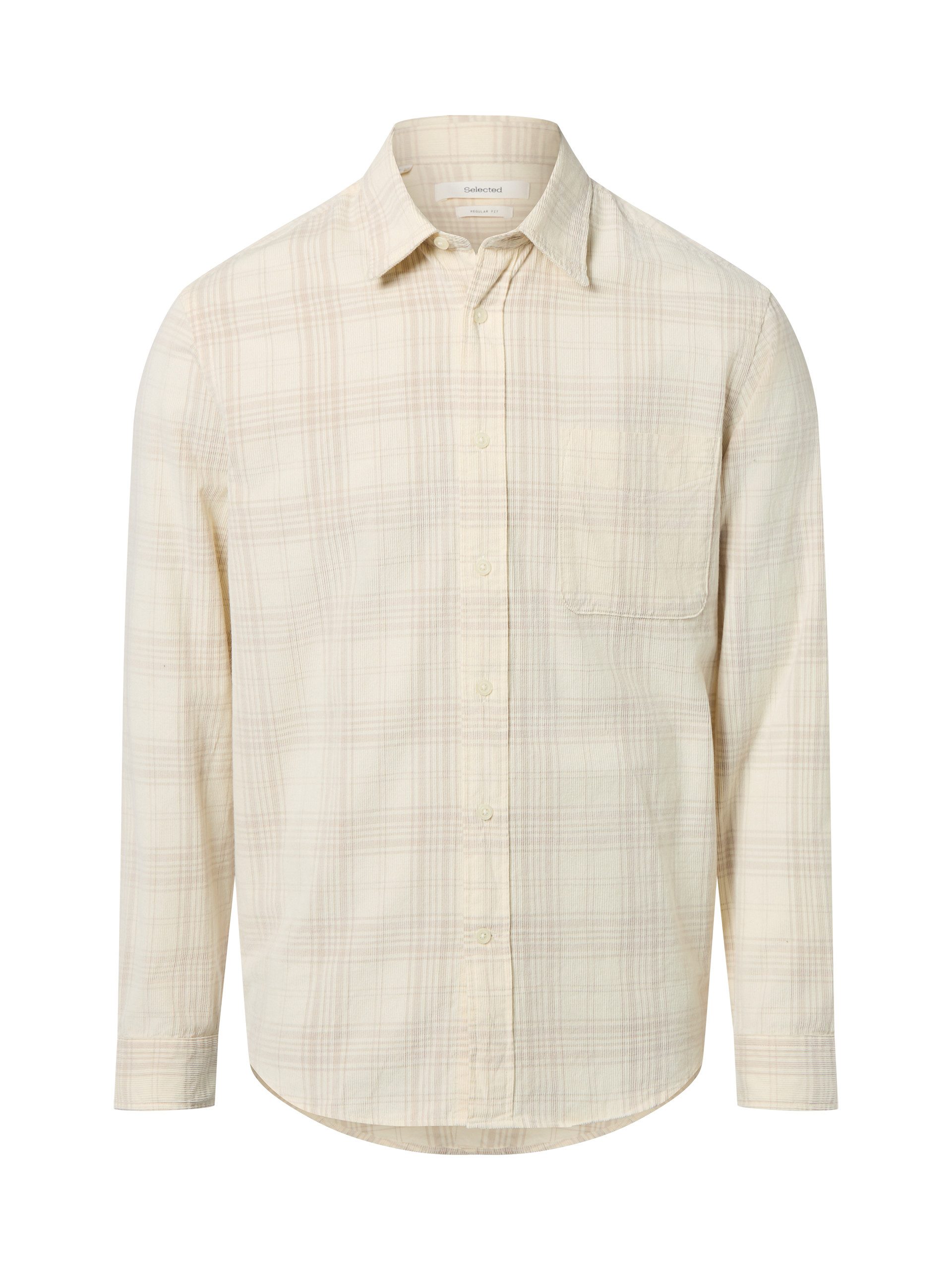 SELECTED HOMME Outdoorhemd günstig online kaufen