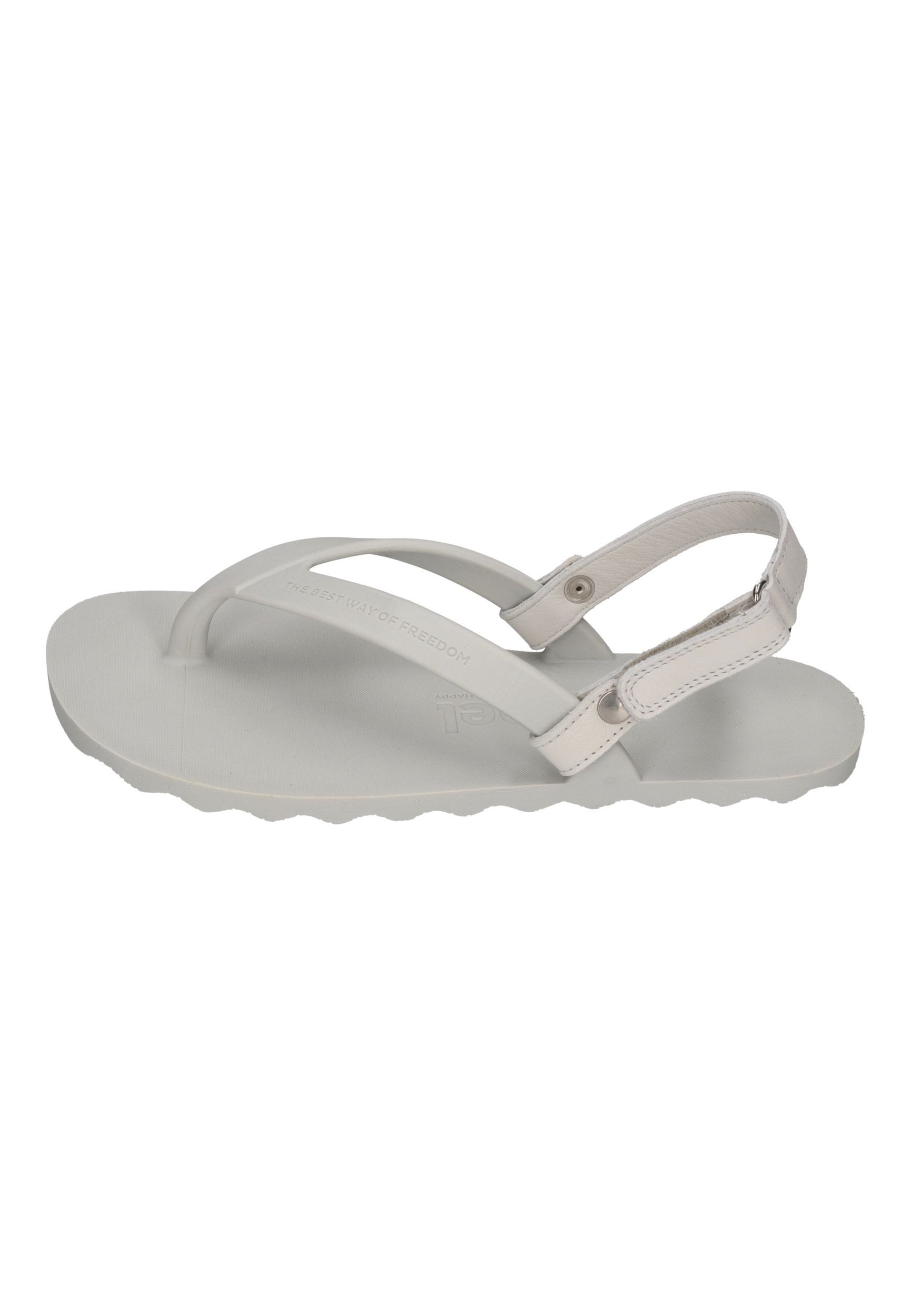 KOEL WAVE Barfußschuh Grey