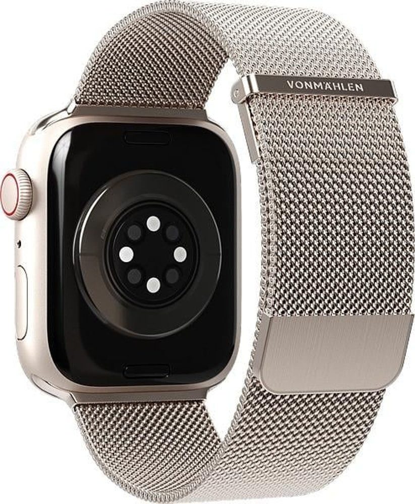 VONMÄHLEN Smartwatch-Armband