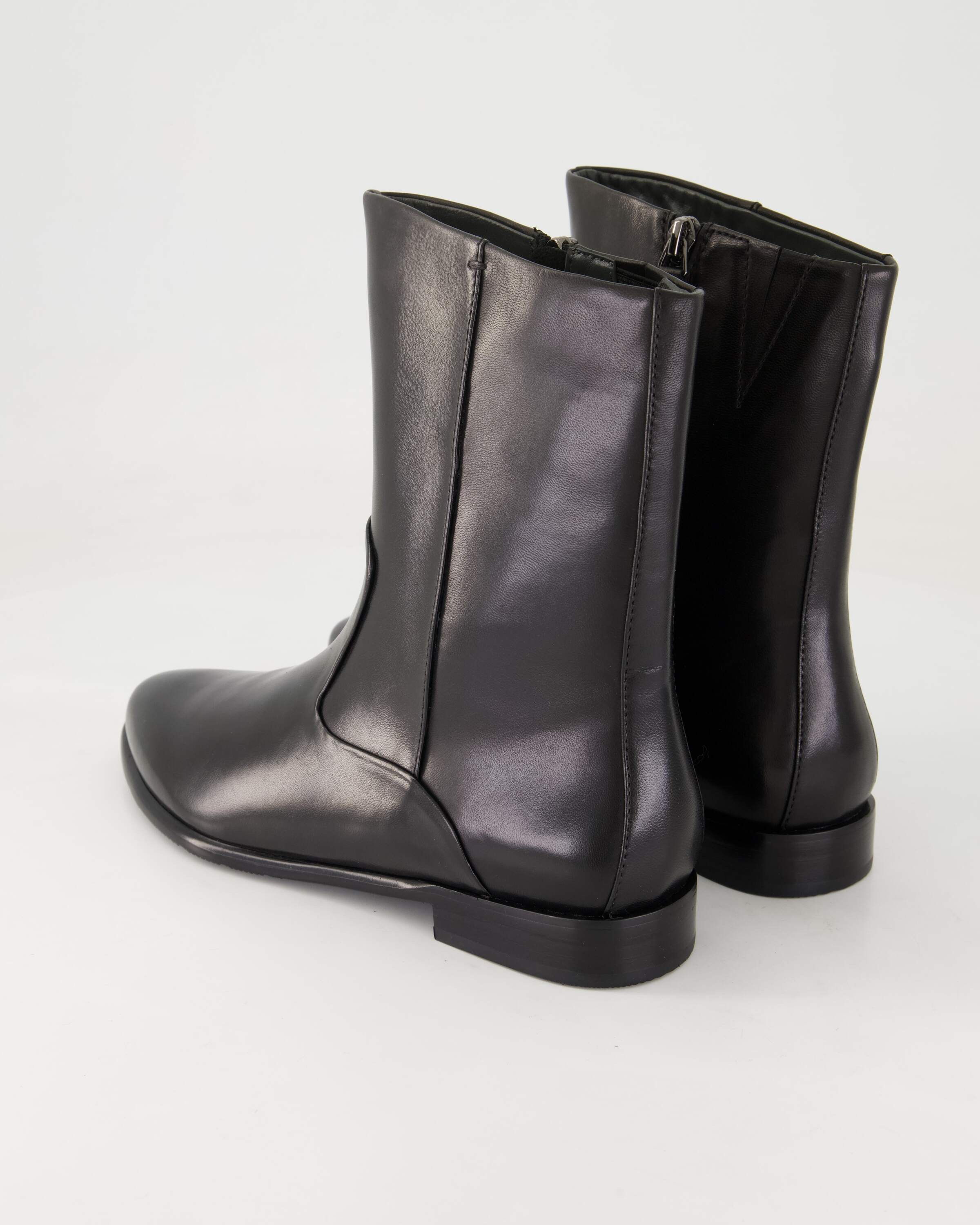 Maripé Gg106 Stiefelette Obermaterial: Leder