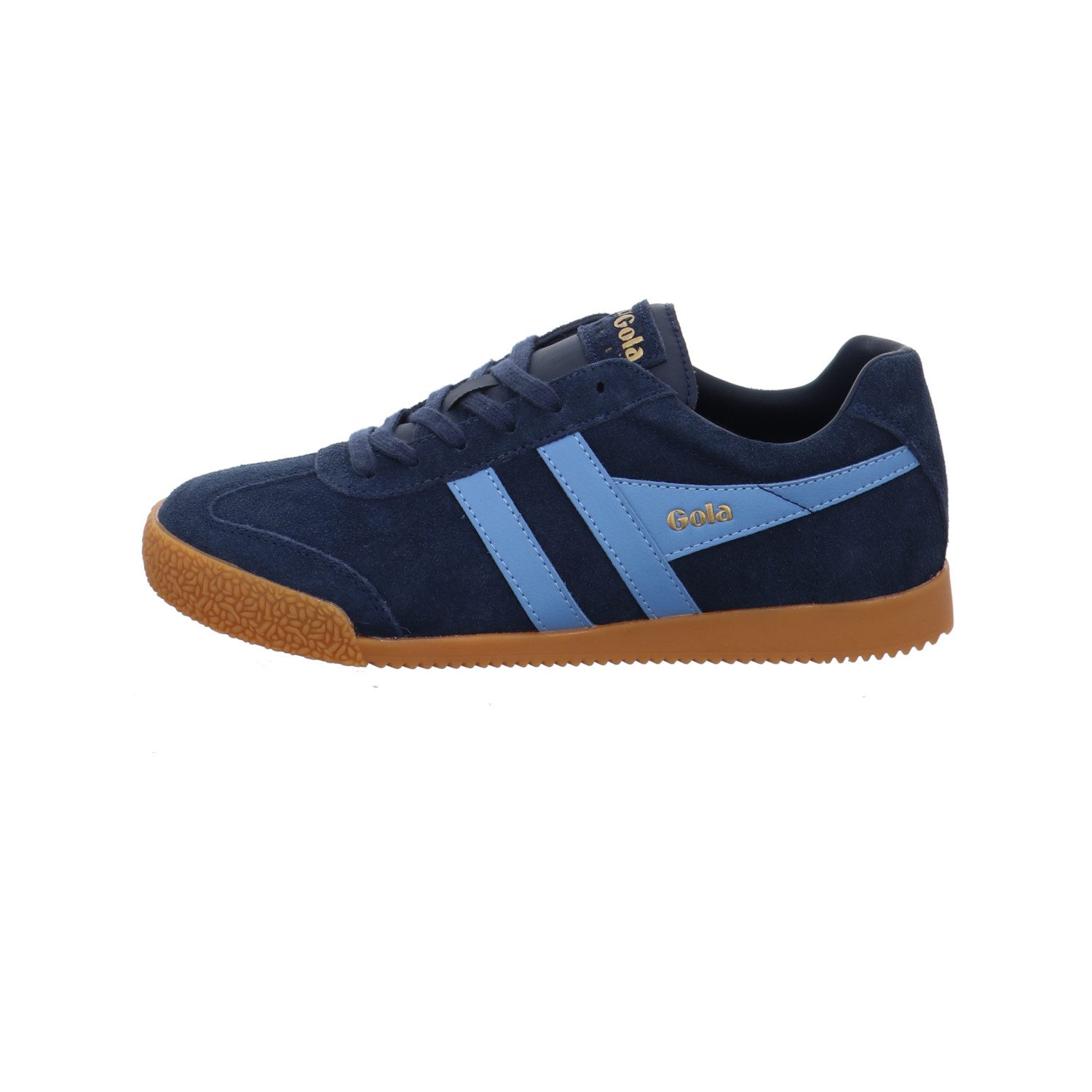 Harrier Trainer Sneaker