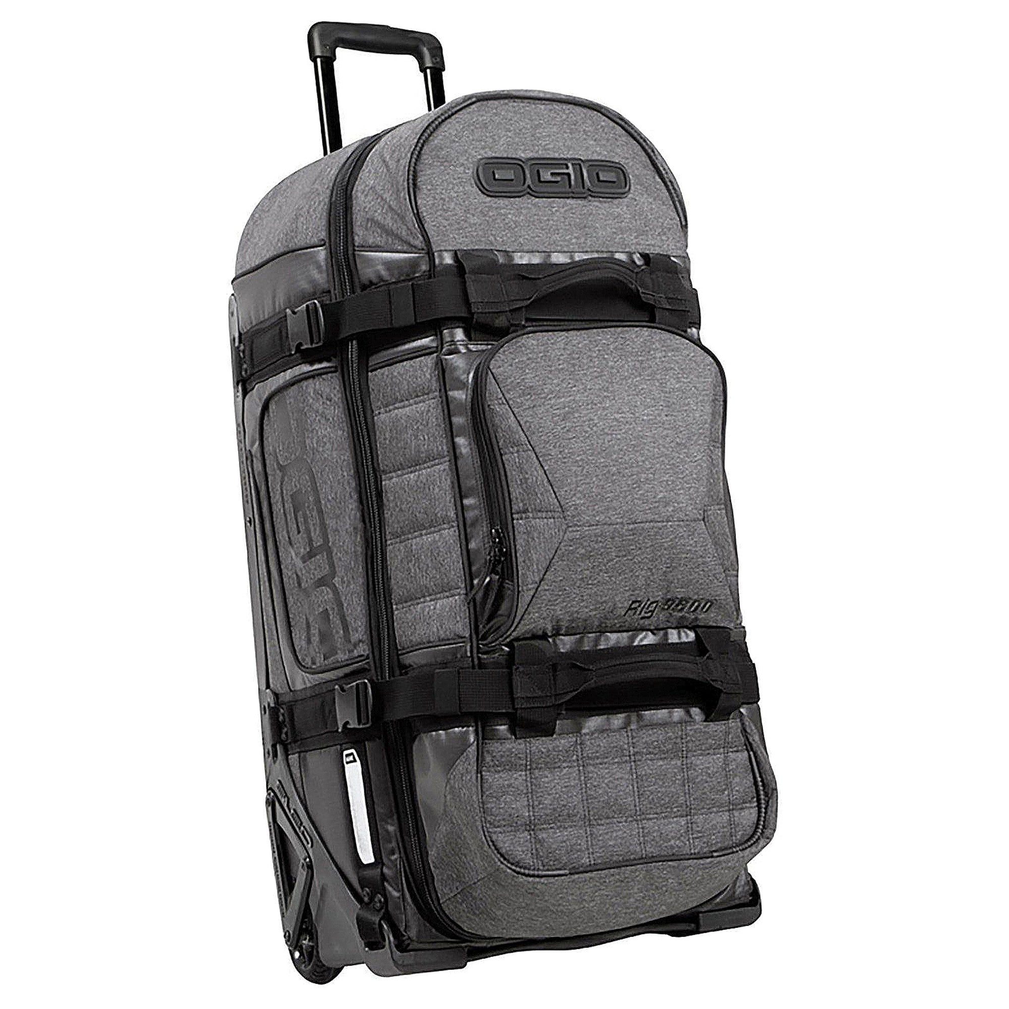 OGIO Reisetasche 9800 - Rollenreisetasche 123 L 86 cm (dark stratic)